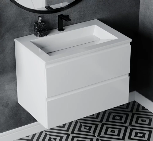 Тумба подвесная Vela Мира 70П под Galaxy TU29204