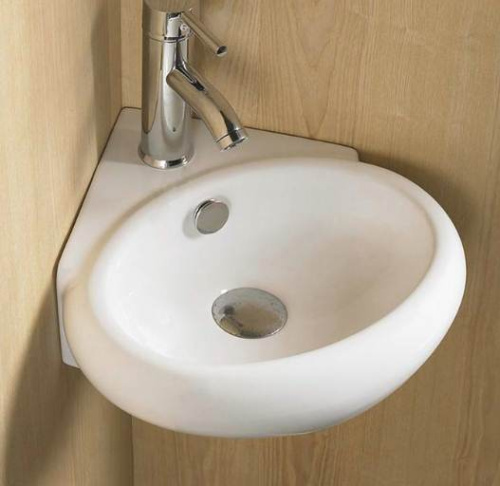 Умывальник CeramaLux 9359