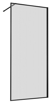 Душевая стенка Vincea Walk-In VSW-1HP100FLB