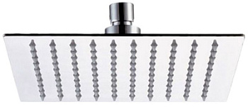 Верхний душ Daniel A579CM30