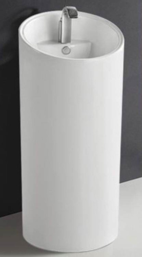 Умывальник CeramaLux P7030L