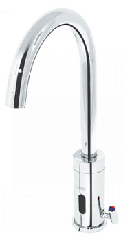 Смеситель для раковины Ahti SN107411