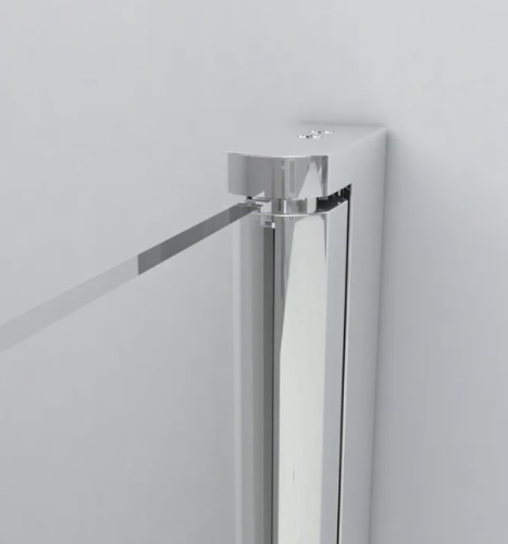 Душевая дверь Vincea Orta VPP-1O900CH-R