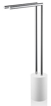 Полотенцедержатель Decor Walther Stone white HT 2 0971754