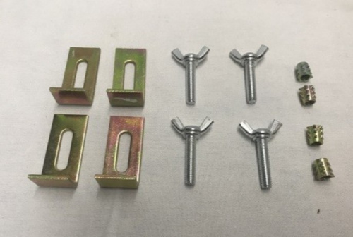 Умывальник CeramaLux 540N