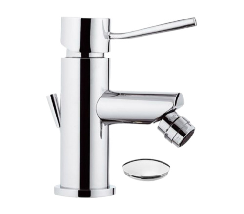 Смеситель для биде Remer Minimal N20