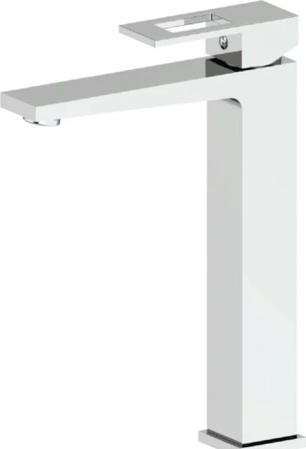 Смеситель для умывальника Vivi Felice 0725 CROMO