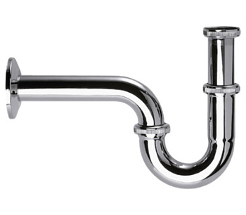 Сифон 1”1/4 Remer 977114