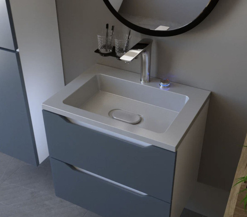 Умывальник Versalia Modul 65 G