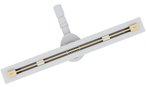 Душевой трап Rea Neo Ultra Slim Pro gold matt 800 G9805