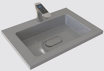 Умывальник Versalia Modul 65 G