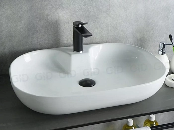 Умывальник Gid N9446b