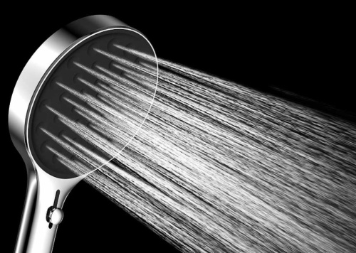 Душевая система Vincea Inspire VSFW-3I22MT3RGM