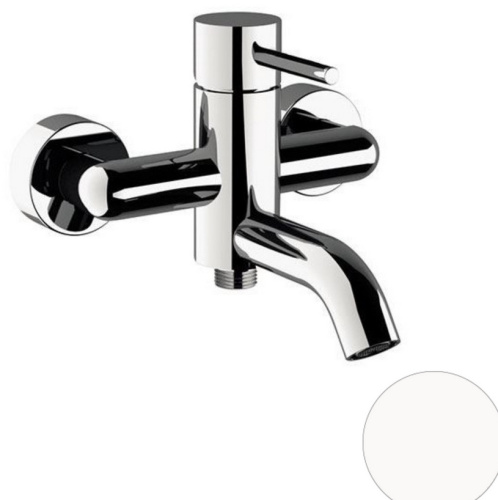 Смеситель для ванны Mariani Next B37212NS