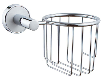 Держатель освежителя воздуха Vivi Felice Idilio R1010 BL