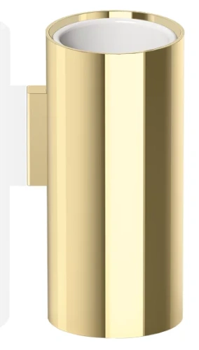 Стакан настенный Decor Walther Mikado WMB 0522620