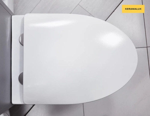 Унитаз подвесной Gid Tr2193