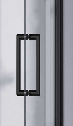 Душевой уголок Vincea Como-N VSR-4CN8016CLB