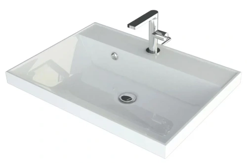 Тумба напольная Vela Фаворит массив 60Н (орех) TU671031