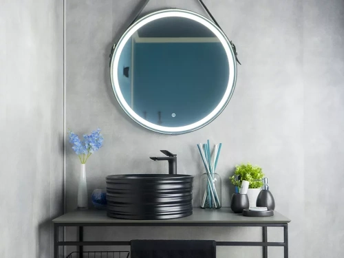 Умывальник Gid Bm969