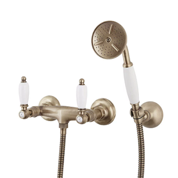 Смеситель для душа Caprigo Adria-classic 03-015-VOT