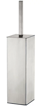 Ёршик напольный Vivi Felice F0313 NICHEL