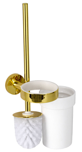 Ёршик Remer Guest GS66DO, золото глянцевое