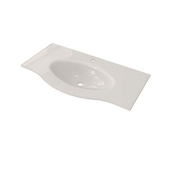 Умывальник Caprigo Nokturn 90 GC18R 1313