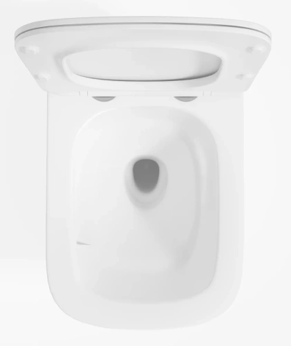 Унитаз подвесной Vincea Tornado Edge VT1-38T