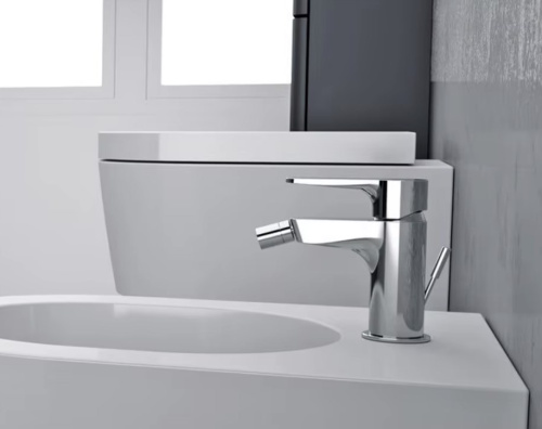 Смеситель для биде Remer Winner W20