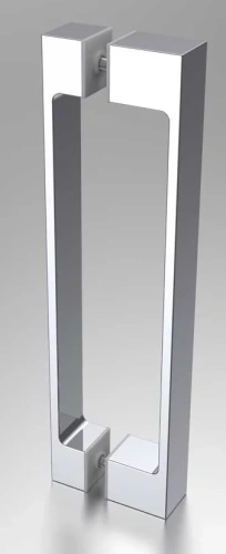 Душевой уголок Vincea Alpha VSS-3AL900CLGM