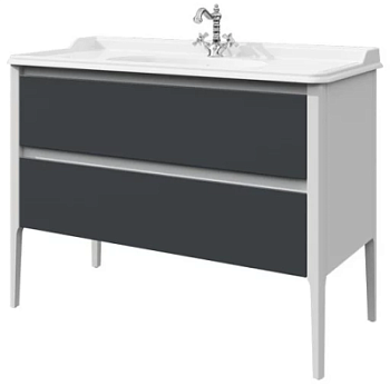 Тумба напольная Caprigo Orlando ORL-SN1200-B231/L810