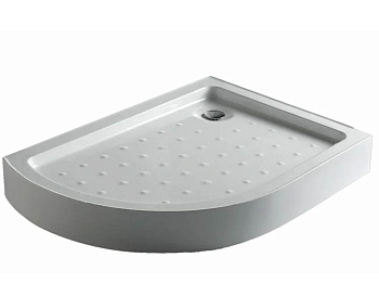 Душевой поддон Vincea VST-2AJ-1290R