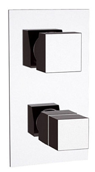 Смеситель для душа Remer Q-Elegance QT937