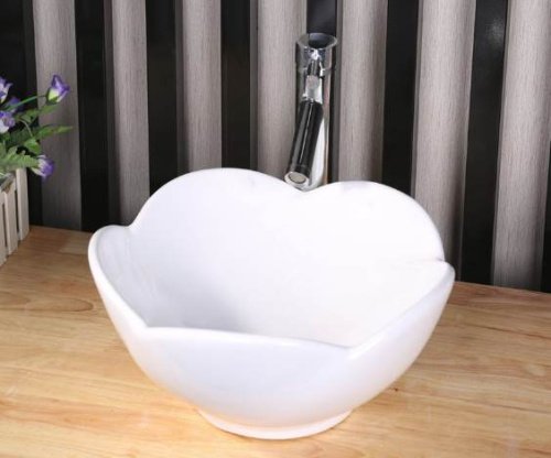 Умывальник CeramaLux 9078