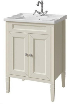 Тумба напольная Caprigo Albion Concept 60 34010-SF46