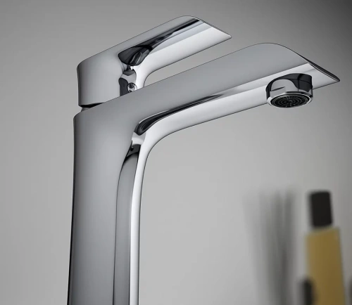 Смеситель для раковины Vincea Esse VBF-1E1CH