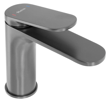 Смеситель для умывальника Rea Marco tytan B5061