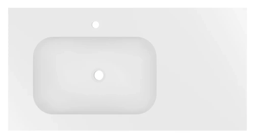 Раковина Vincea Elise VCB-4EL100MW-L