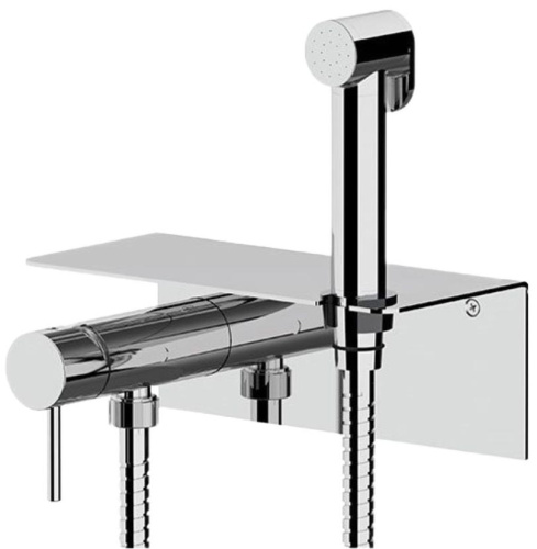 Гигиенический душ Remer X Style X65C25TW