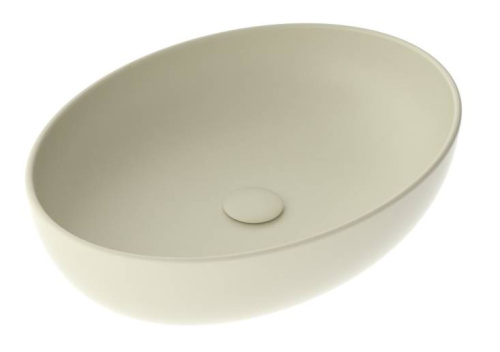 Умывальник GSG Ceramic Design Easy EALAVOV55020