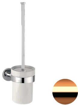 Ёршик Remer Guest GS66RL, медь глянцевая