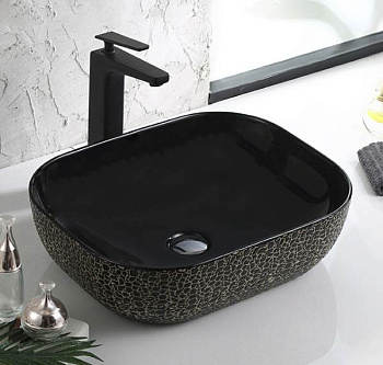 Умывальник CeramaLux D1302H004