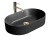 Умывальник Rea Nadia black matt U1062