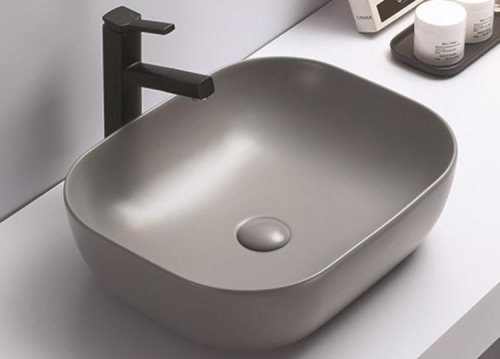 Умывальник CeramaLux 78104MH-5