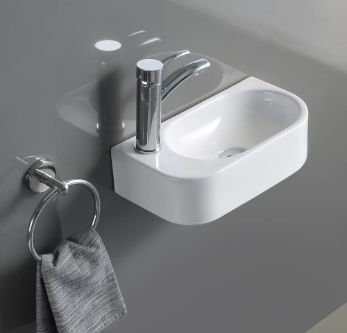 Умывальник CeramaLux 78204R