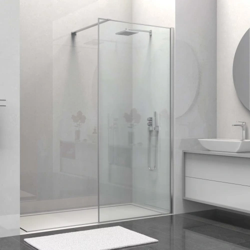 Душевая стенка Vincea Walk-In HS VSW-1HS800CL