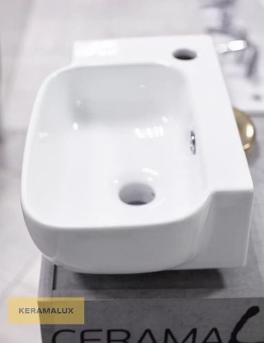 Умывальник CeramaLux 78580R
