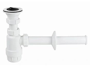 Сифон для умывальника Styron STY-533 Сифон для умывальника Styron STY-533