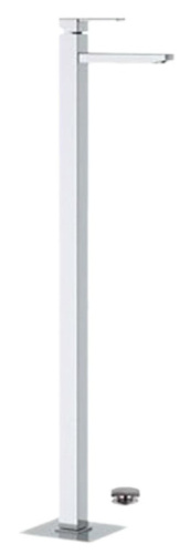 Смеситель для раковины Remer Qubika Q18